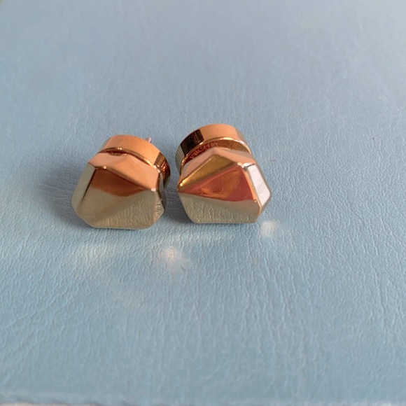 Michael Kors Earrings - Picture 1 of 2